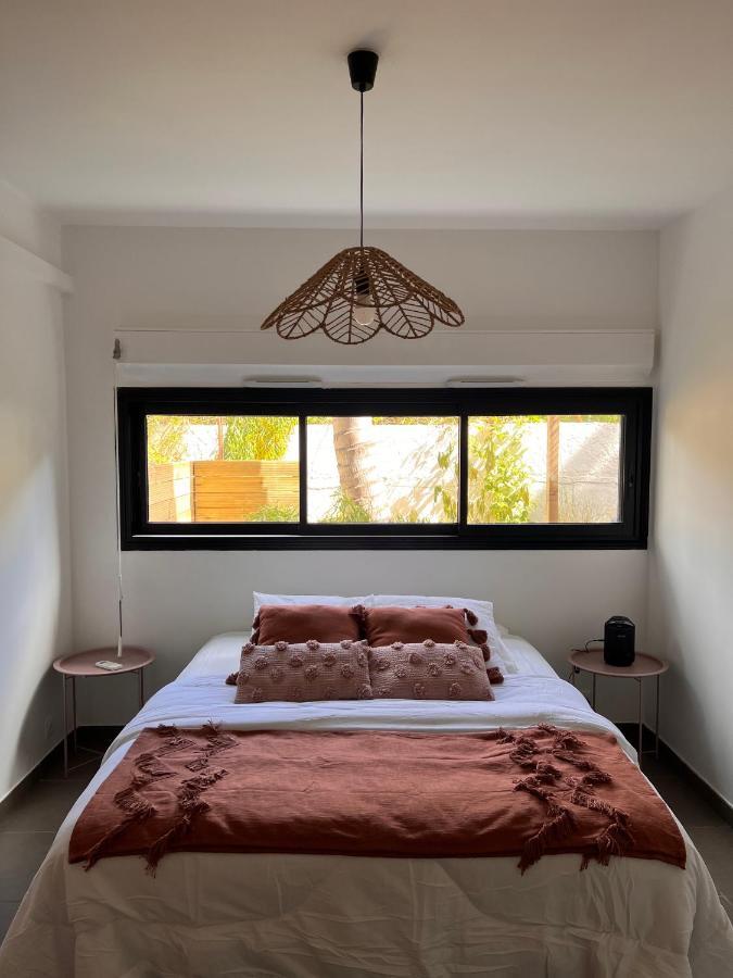 Apartmán La Casa Edelia La Saline Le Bains Exteriér fotografie