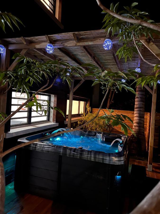 Apartmán La Casa Edelia La Saline Le Bains Exteriér fotografie
