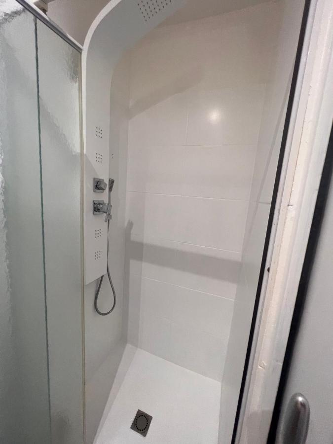 Apartmán La Casa Edelia La Saline Le Bains Exteriér fotografie